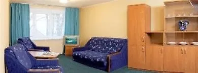 Kozatsky On Antonova Hotel Kyiv 2*,  Ukraine