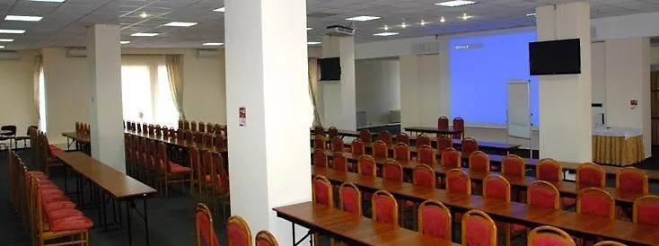 Kozatsky On Antonova Hotel Kyiv