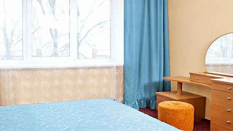 Kozatsky On Antonova Hotel Kyiv 2*,  Ukraine