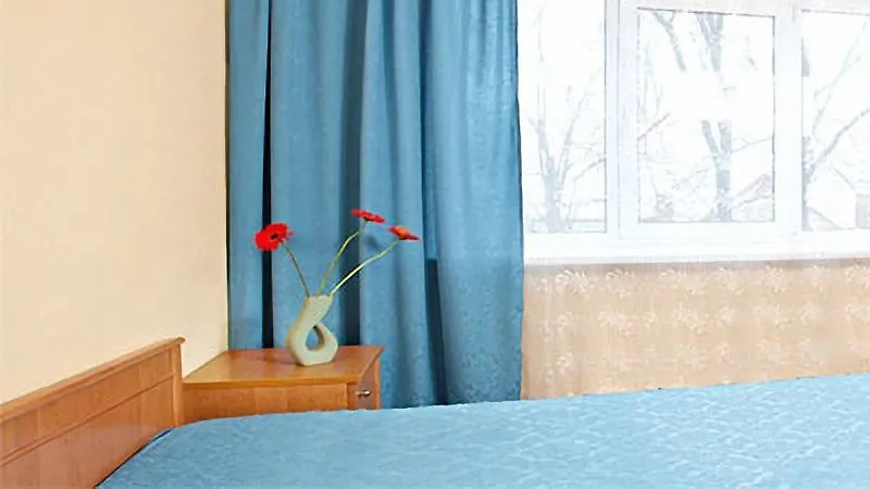 **  Kozatsky On Antonova Hotel Kyiv Ukraine