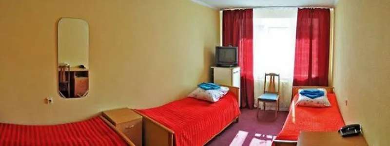 **  Kozatsky On Antonova Hotel Kyiv Ukraine