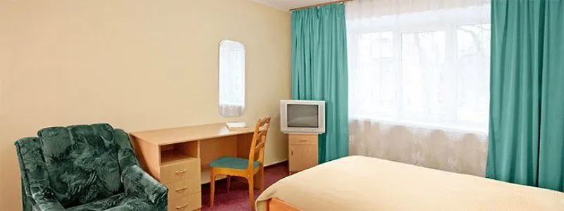 Kozatsky On Antonova Hotel Kyiv