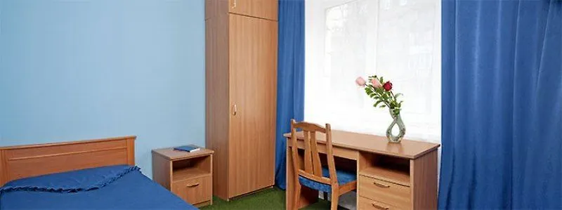 Kozatsky On Antonova Hotel Kyiv