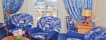 **  Kozatsky On Antonova Hotel Kyiv Ukraine