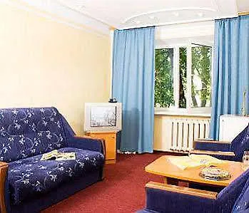Kozatsky On Antonova Hotel Kyiv 2*,  Ukraine