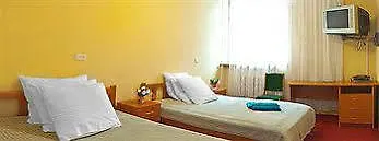Kozatsky On Antonova Hotel Kyiv