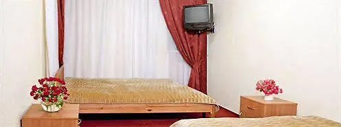 Kozatsky On Antonova Hotel Kyiv Ukraine