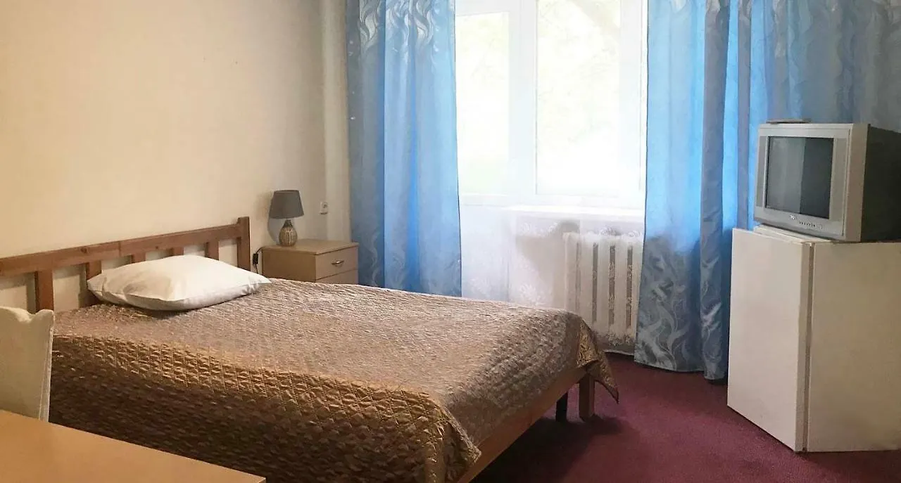 Kozatsky On Antonova Hotel Kyiv 2*,  Ukraine