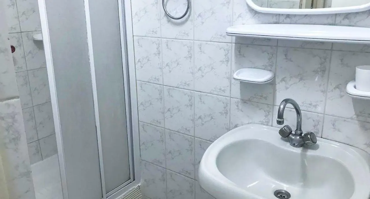 Kozatsky On Antonova Hotel Kyiv
