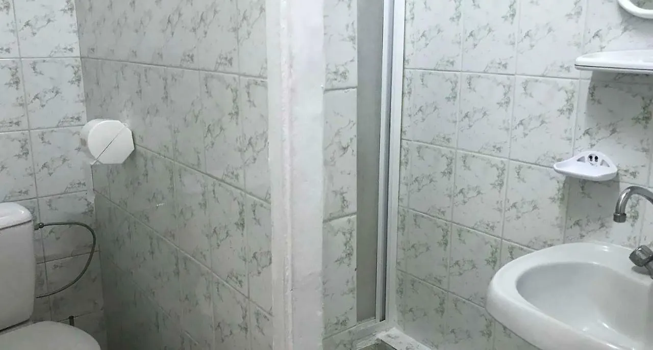 Kozatsky On Antonova Hotel Kyiv
