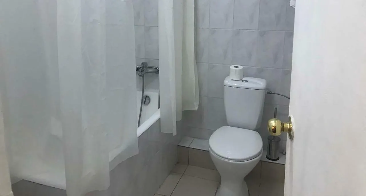 Kozatsky On Antonova Hotel Kyiv