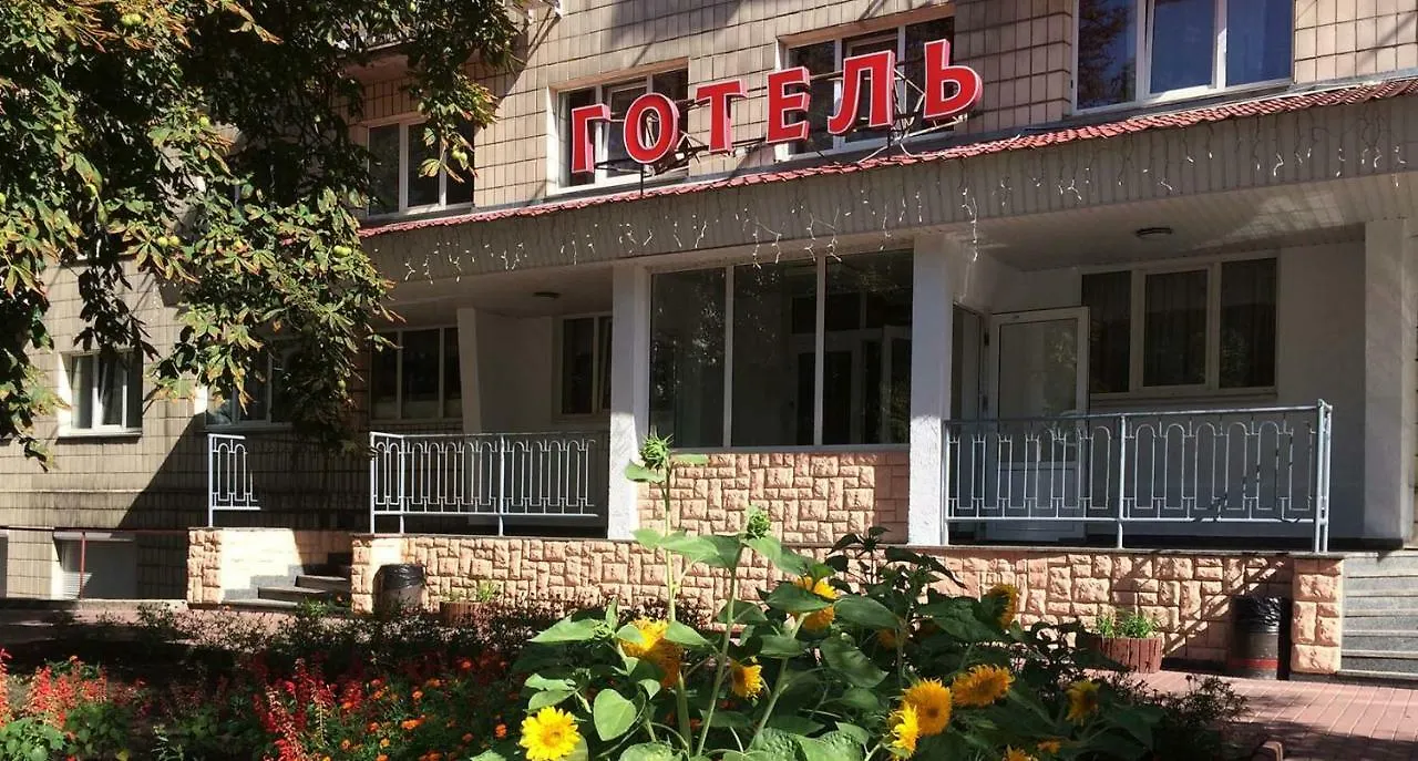 Kozatsky On Antonova location