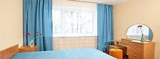 Kozatsky On Antonova Hotel Kyiv Ukraine
