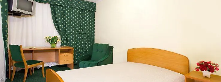 Kozatsky On Antonova Hotel Kyiv Ukraine