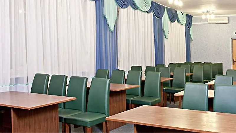 Kozatsky On Antonova Hotel Kyiv 2*,
