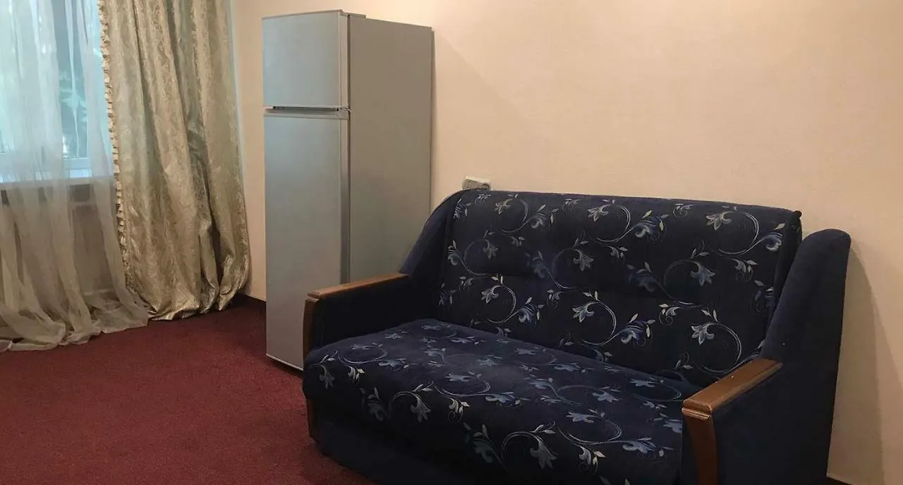 Kozatsky On Antonova Hotel Kyiv Ukraine
