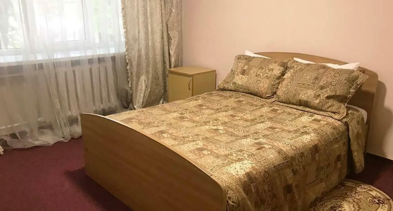 Kozatsky On Antonova Hotel Kyiv 2*,  Ukraine