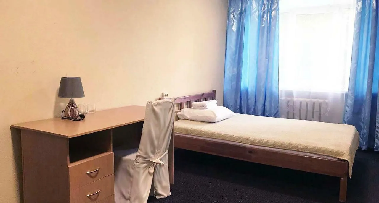 Kozatsky On Antonova Hotel Kyiv Ukraine