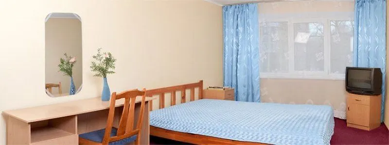 Hotel Kozatsky On Antonova à Kiev 2*,