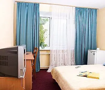 Hotel Kozatsky On Antonova à Kiev
